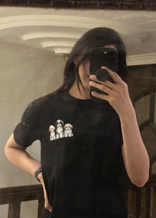 Shapeshift Global - Ahilya